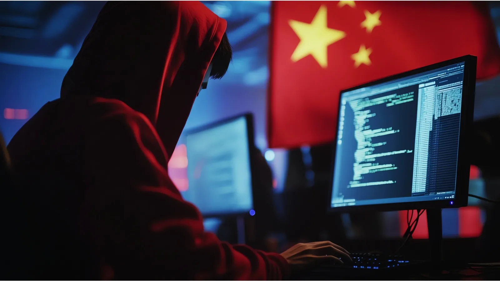 FBI seizes seven domains running Chinese hacking tools MicroScan and FishHub