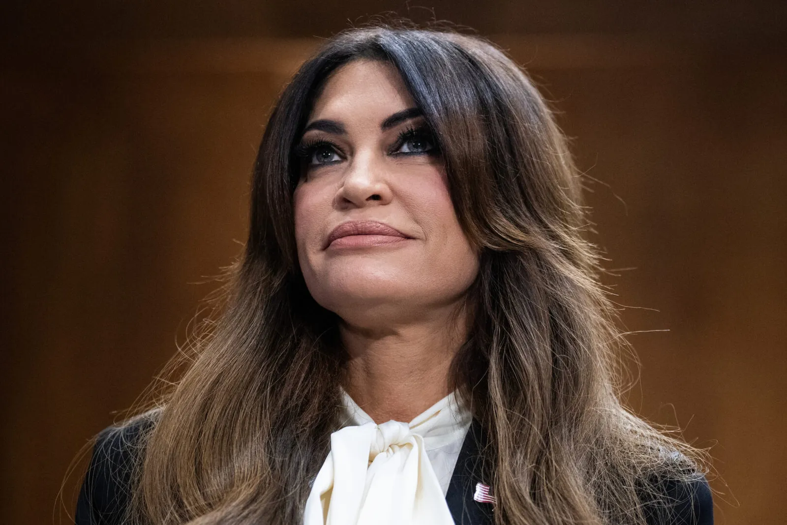 Trump asks Guilfoyle to resign as ambassador to Greece