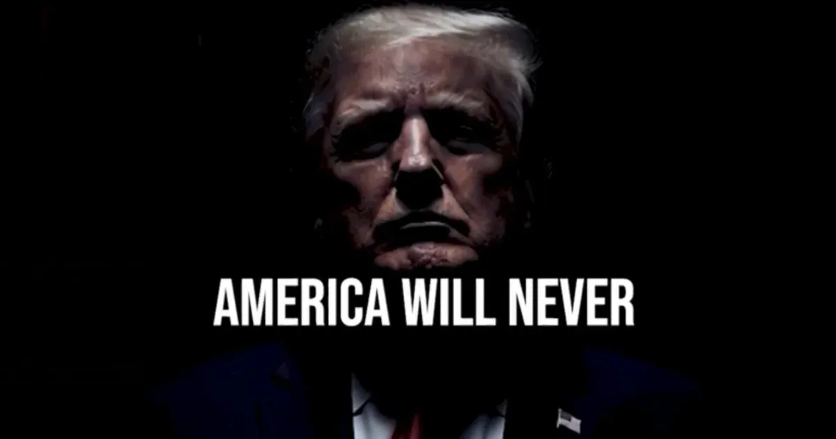 Judge orders halt to 20 million dollar Trump ads