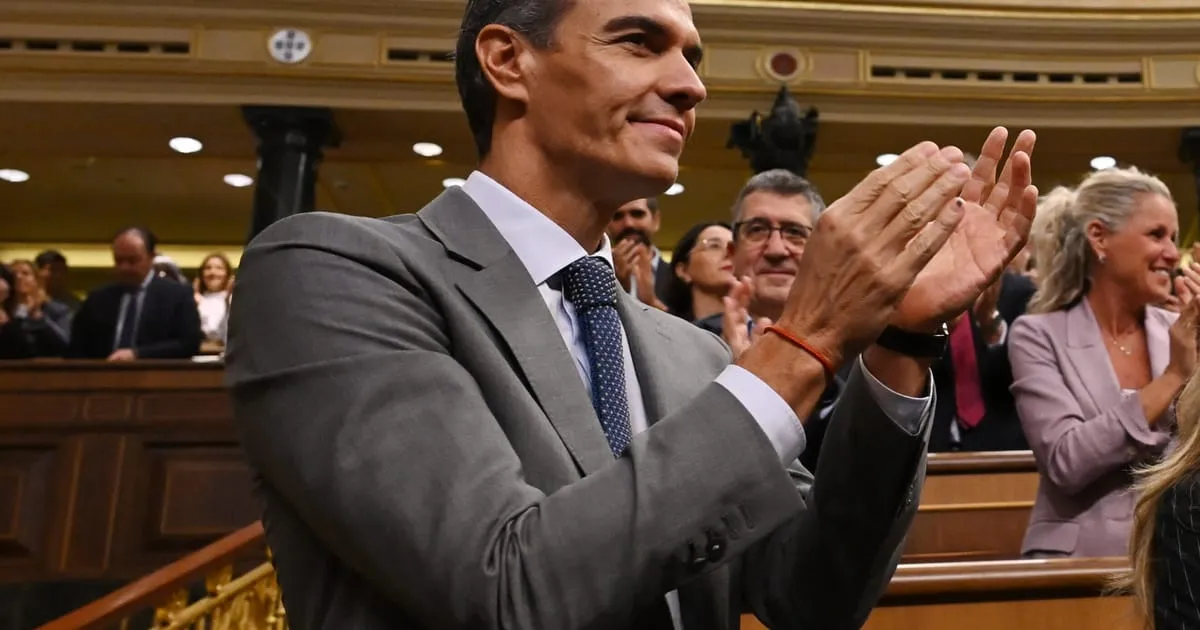 Spain's snap election on Nov. 29 threatens EU political balance