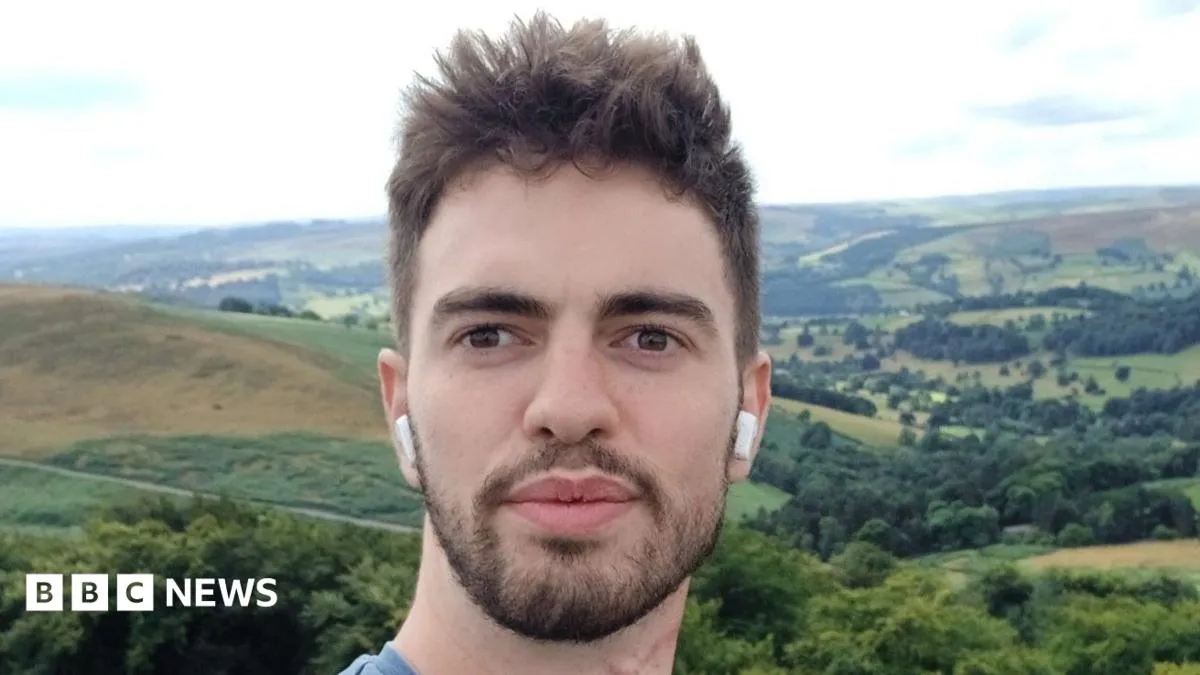 Yorkshire Wildlife Park names man killed by tiger as William Chapman