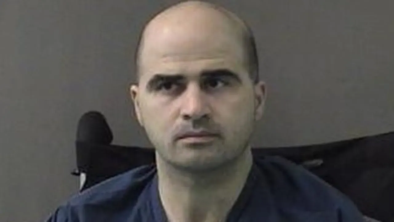 Trump approves firing squad execution for Fort Hood shooter Nidal Hasan