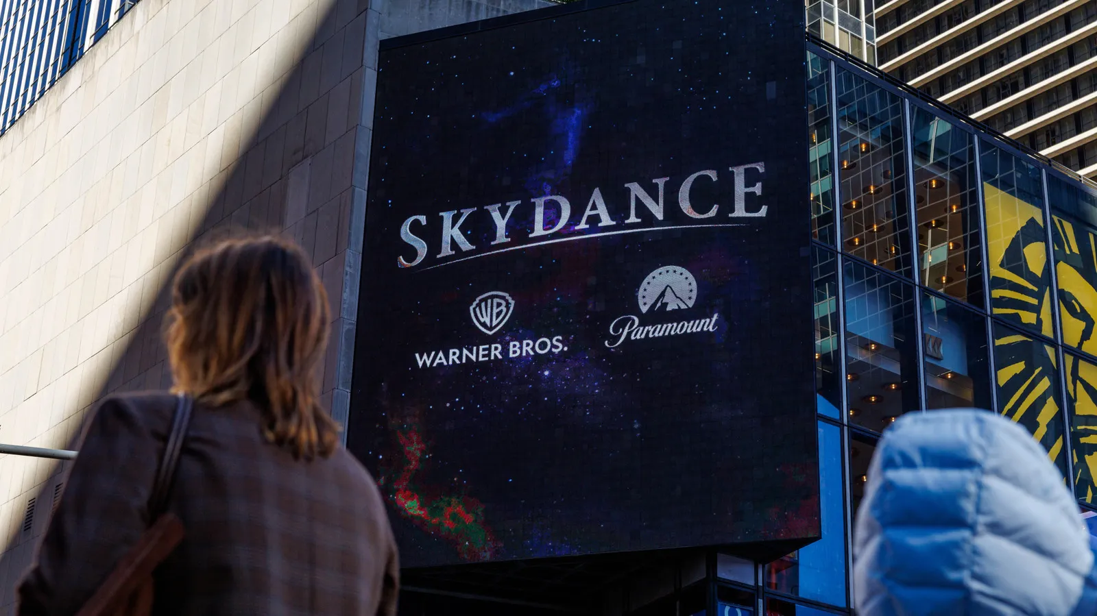 Skydance will merge HBO Max and Paramount+ into one service