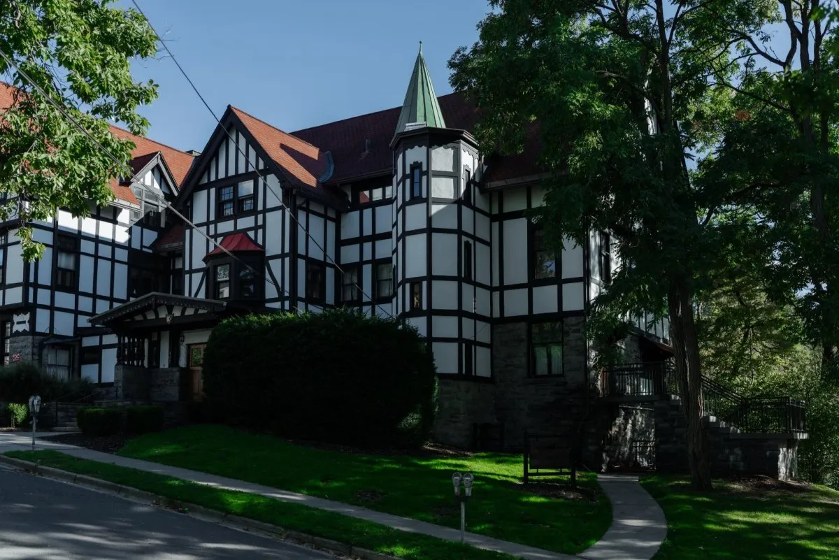 Cornell suspends all fraternity parties for rest of 2026-27 year