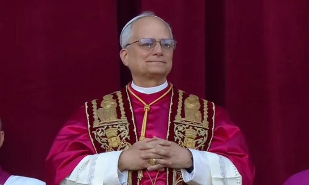 Pope Leo XIV announces surgery to remove lung nodule