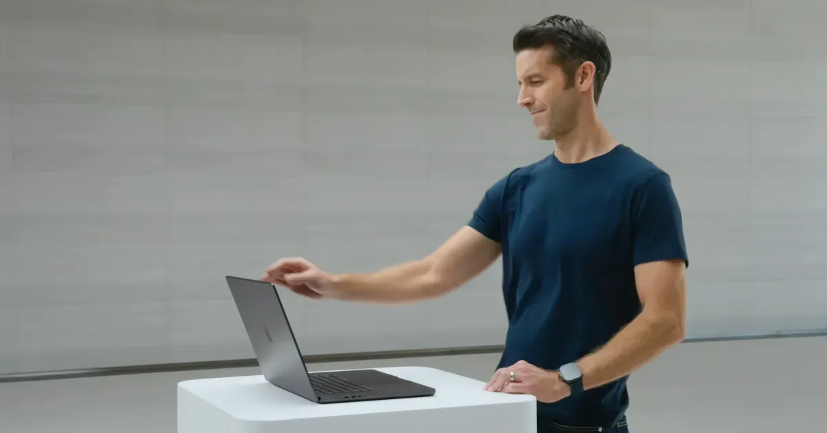 Apple and LG leak reveals seven co-developed smart home accessories