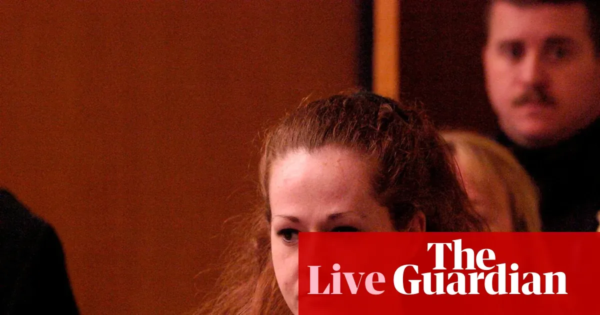 Lawyer says Christa Pike cannot move arms after botched execution