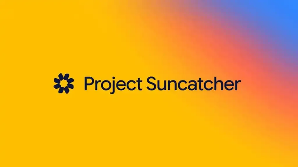 Google to launch Suncatcher satellite with four AI chips on 1 October
