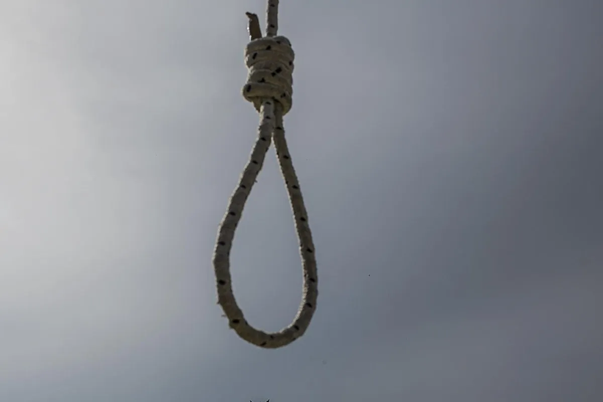 Police say Mississippi woman's hanging death from tree was staged
