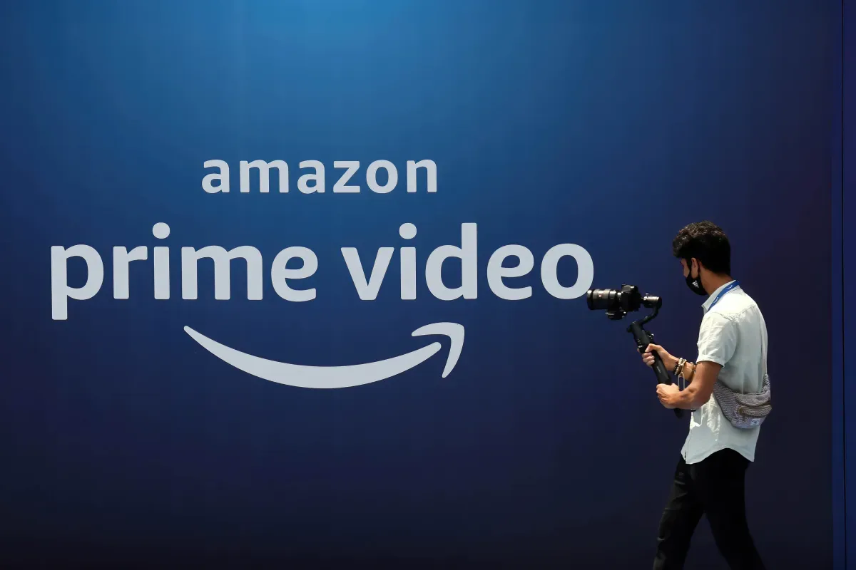 Emmys move to Prime Video in 2027 for six-year deal