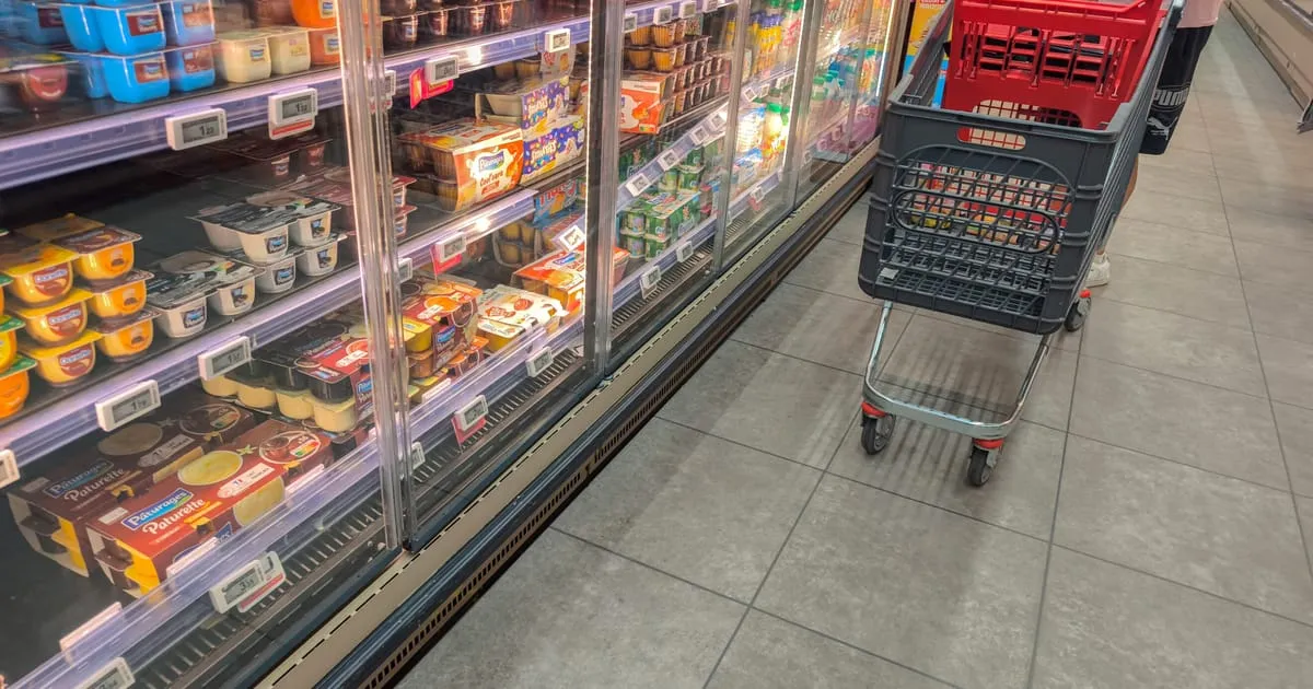 Hackers force French supermarket fridges to 50C across hundreds of stores