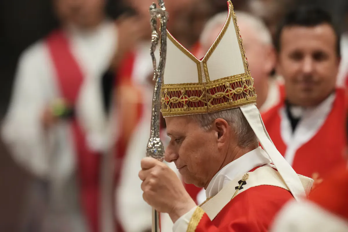 Pope Leo calls death penalty inadmissible as U.S. plans livestreamed execution