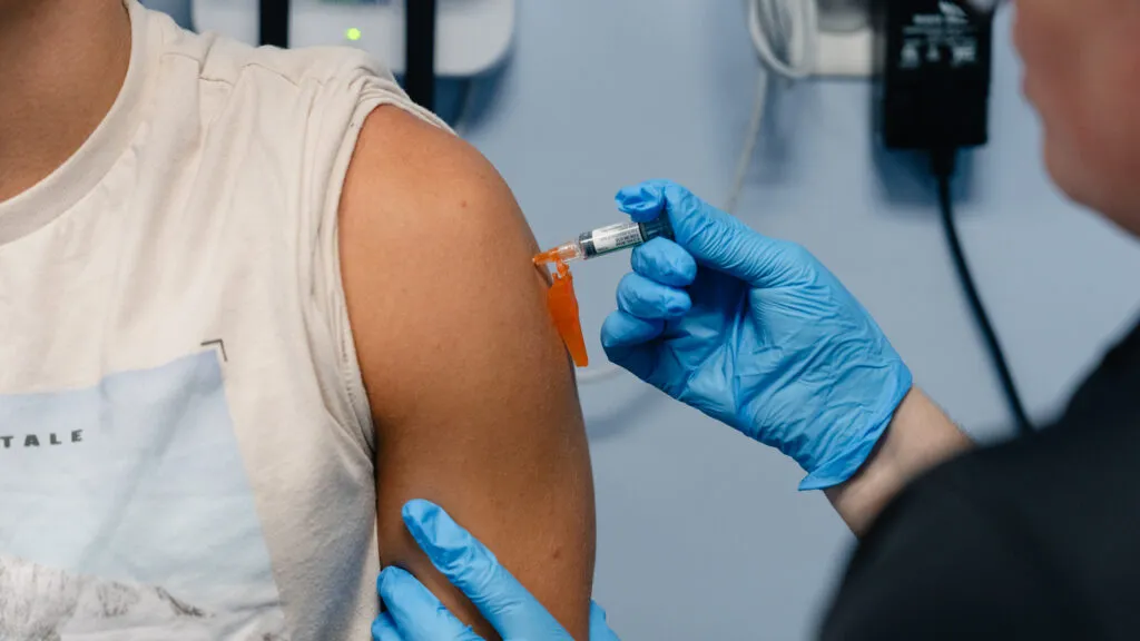 Vaxcyte's VAX-31 hits all primary endpoints in Phase 3 OPUS-1 trial