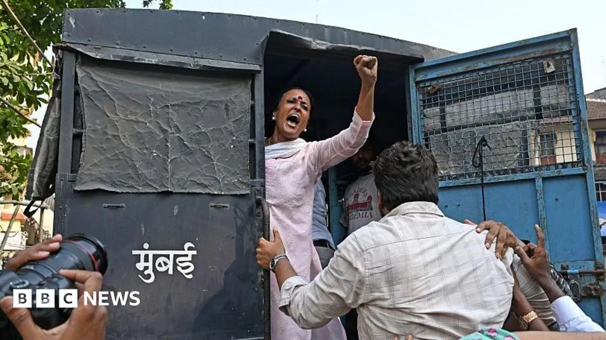 Court frees three Cockroach leaders as Delhi protests run second day