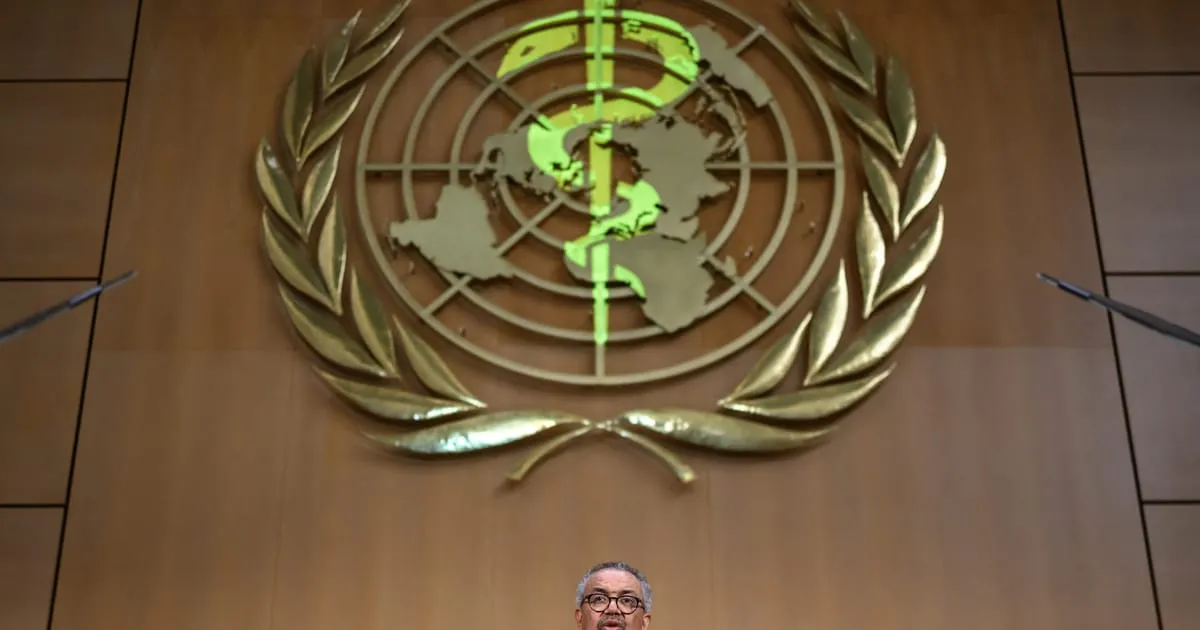 WHO presses Russia for answers on Irkutsk plague lab deaths