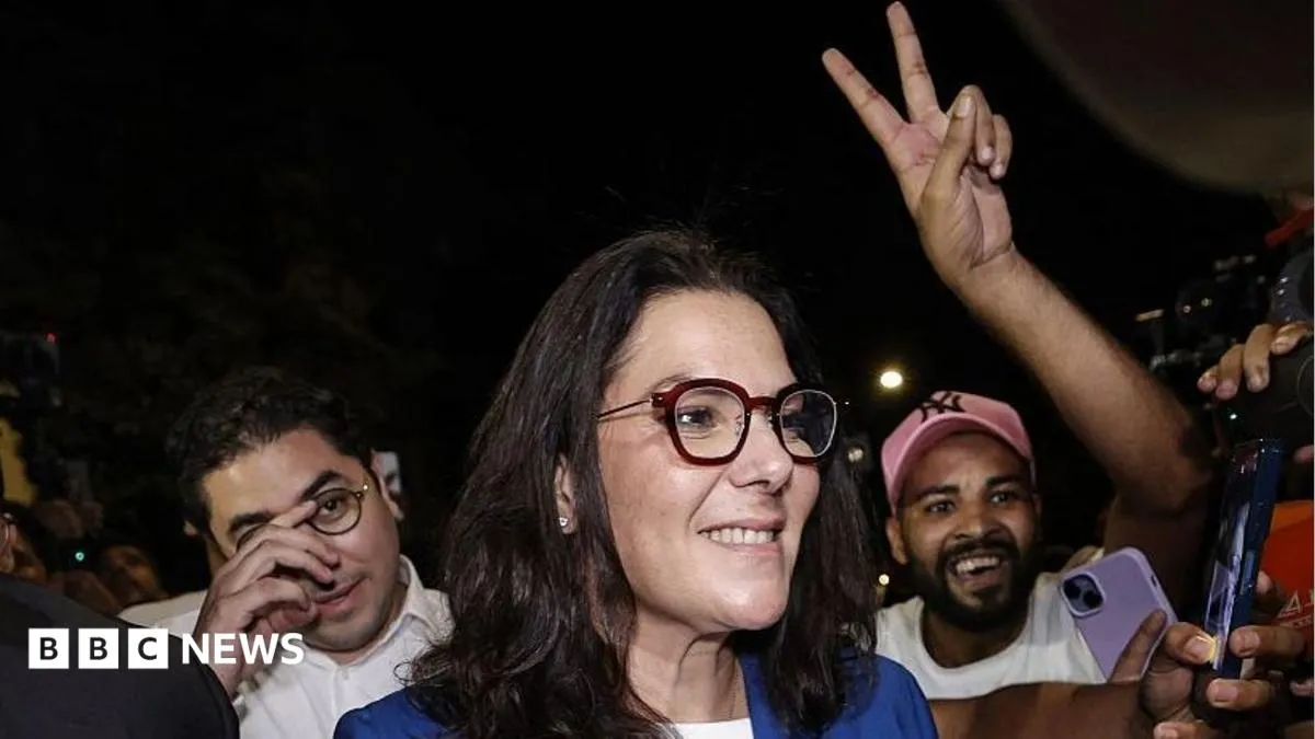 Morocco's king names El Mansouri first woman prime minister