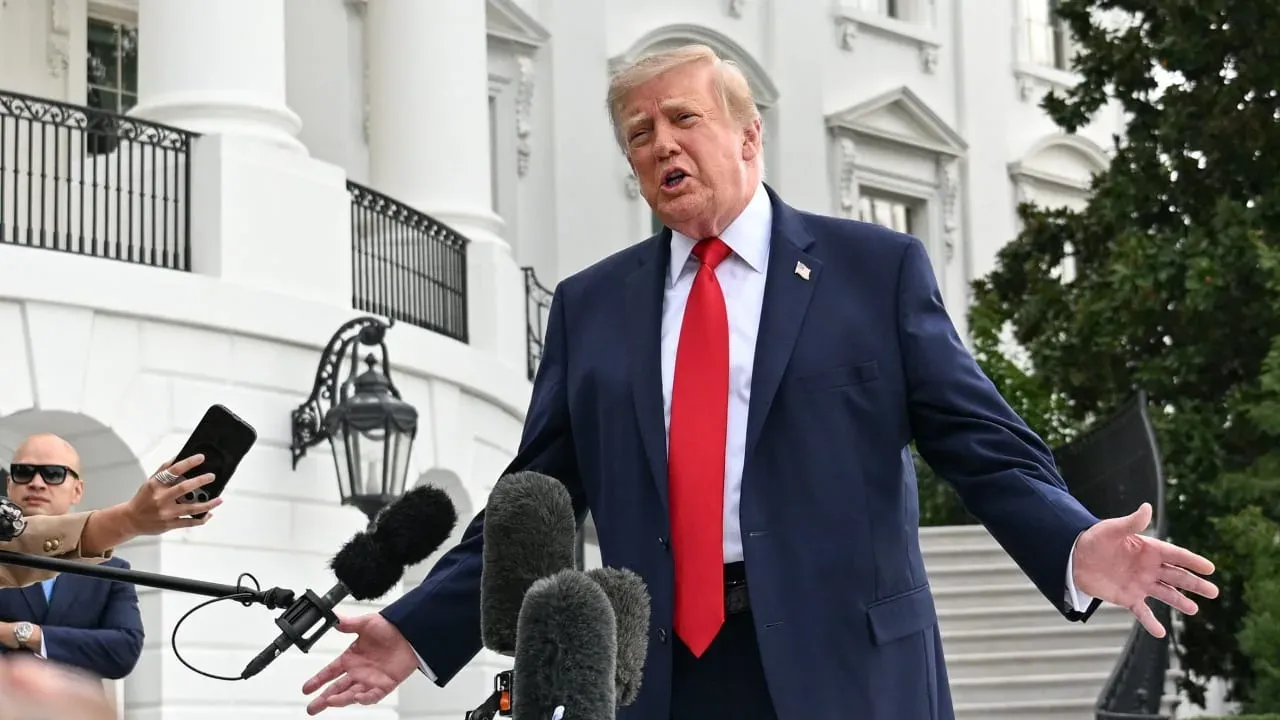 Trump expects US-Iran ceasefire talks to resume this week