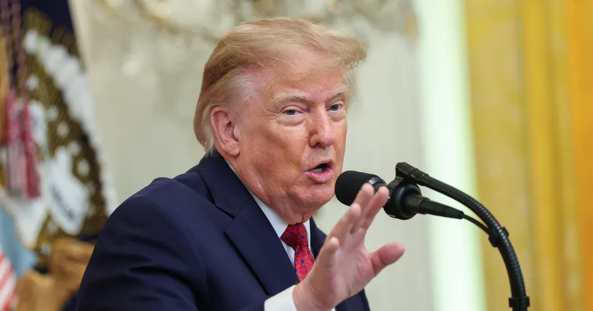 Judge blocks Trump's firing of Seattle prosecutor Roger Rogoff