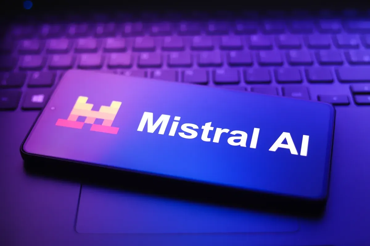 Mistral launches Large 4 model with 1.05 trillion parameters