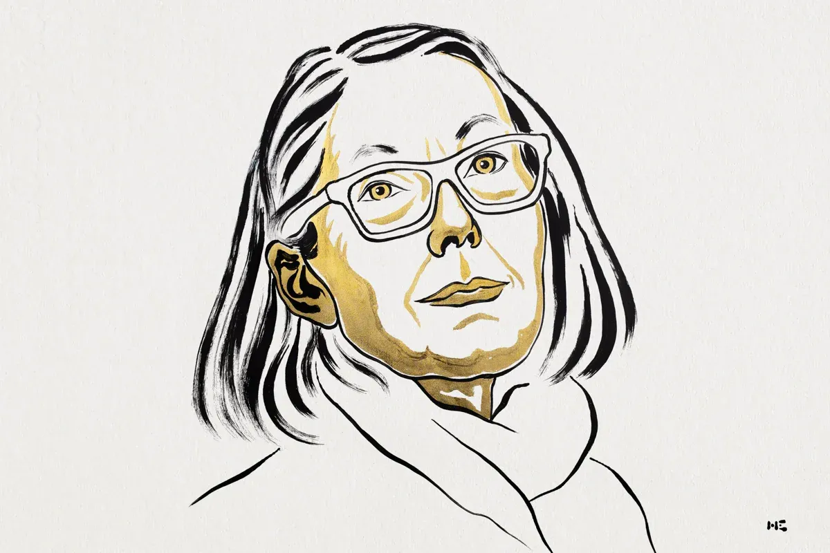 Anne Carson wins 2026 Nobel Prize in literature at 76