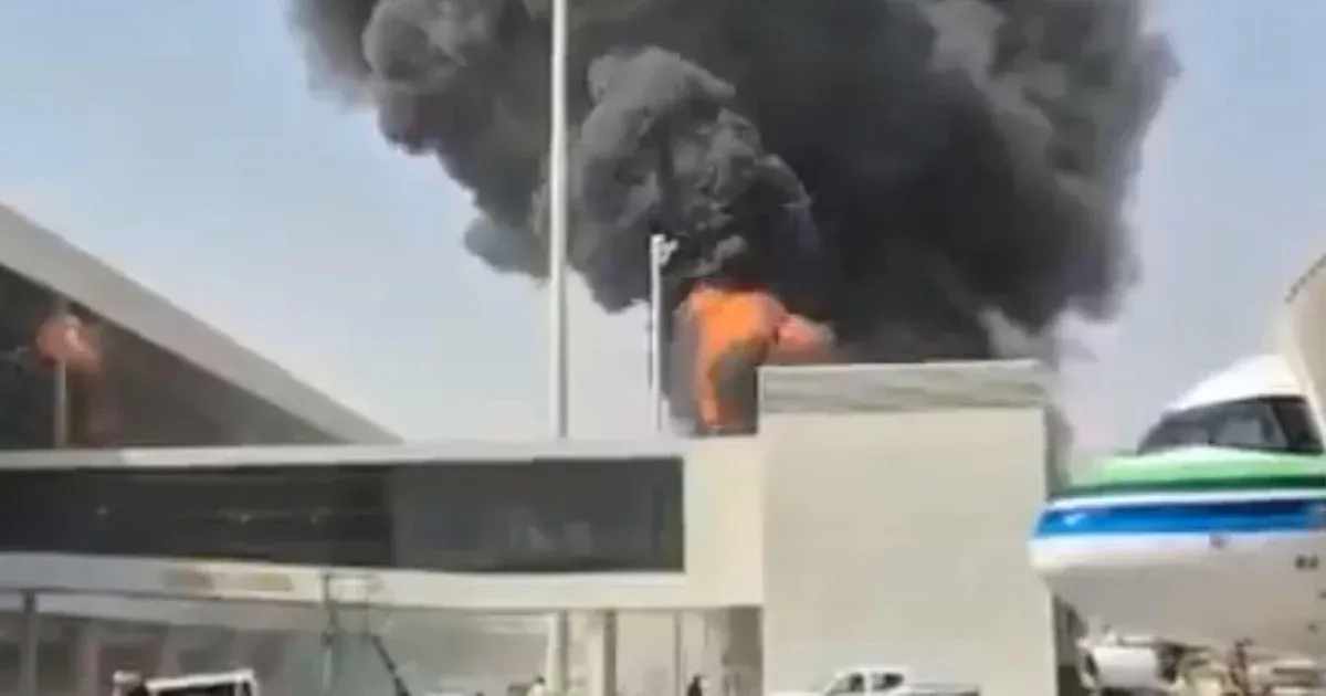 Houthi attacks kill 20 in a week as Riyadh airport stays shut