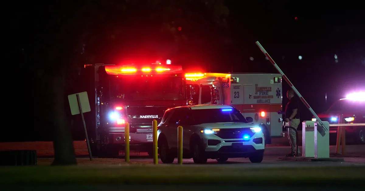 911 recordings show 30-minute aid delay at Pike execution