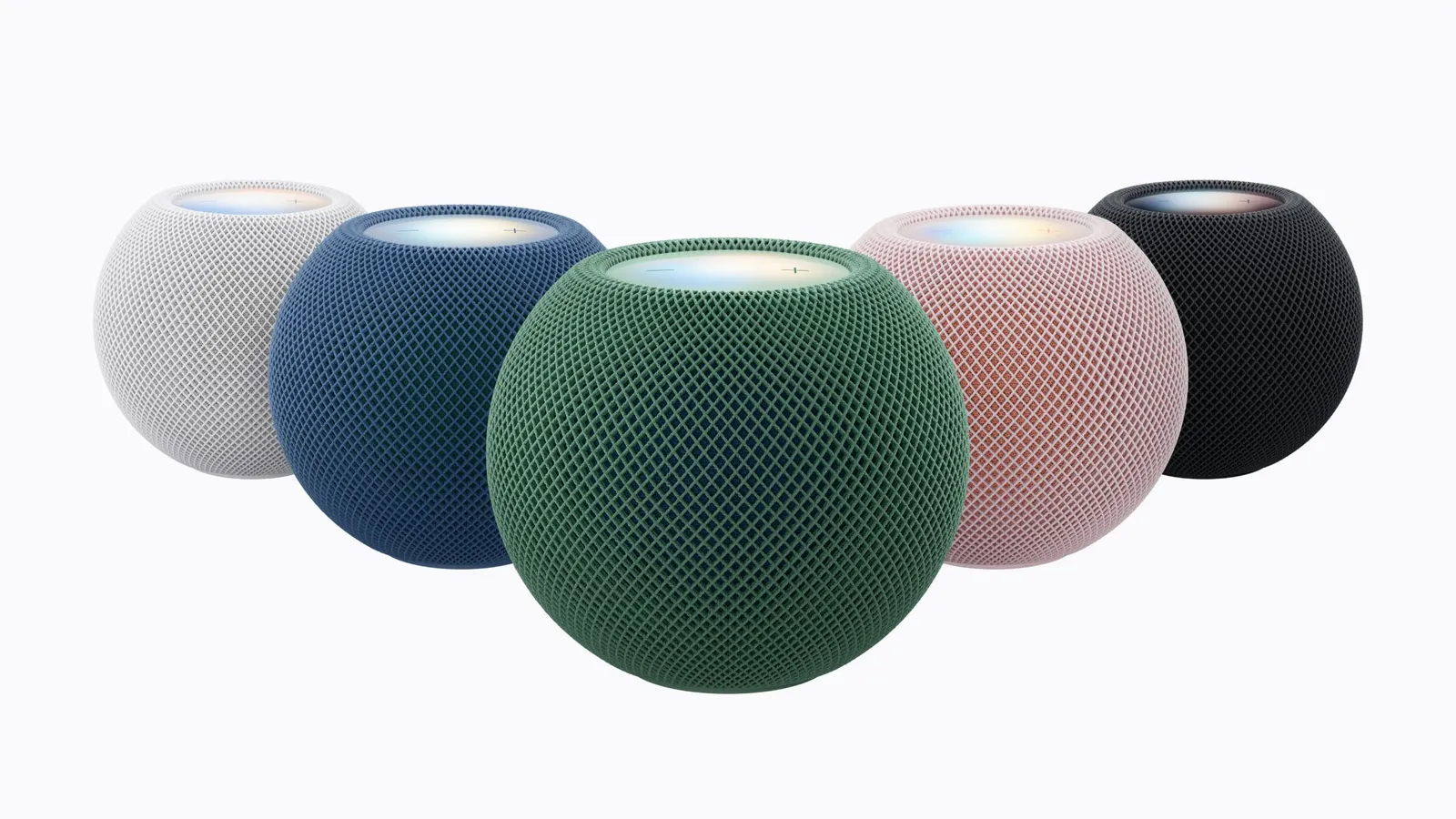 Apple launches HomePod mini 2 at $149 with Siri AI arriving later