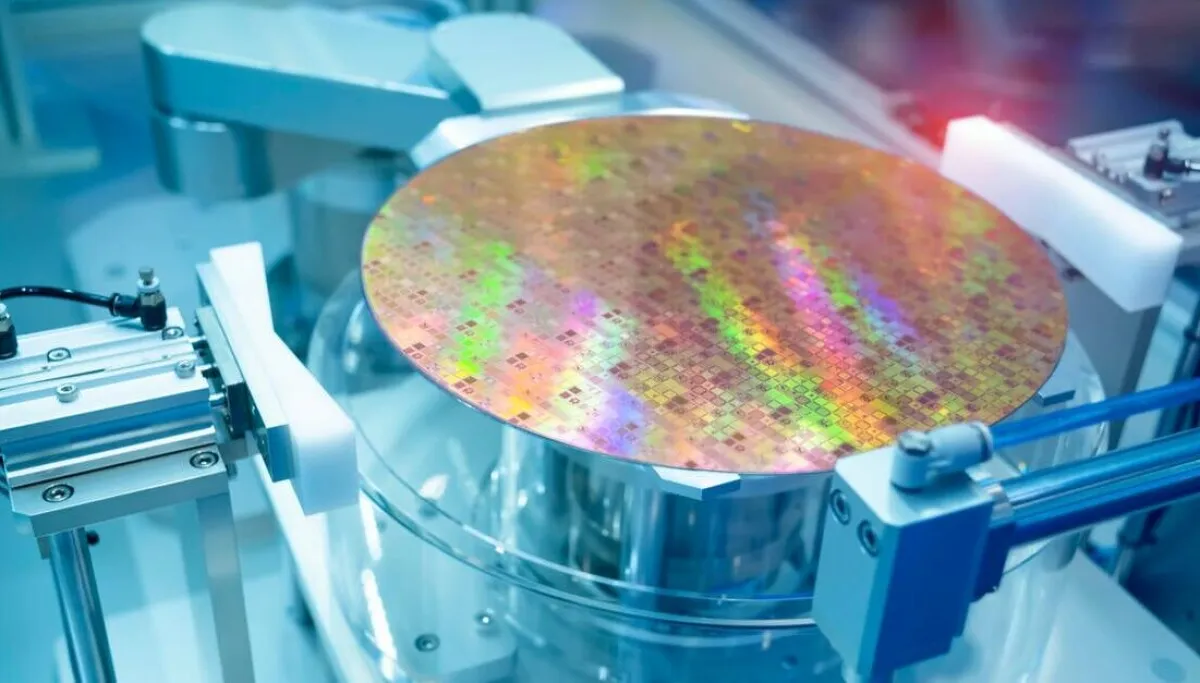 TSMC taps GlobalFoundries for $2 billion US interposer deal