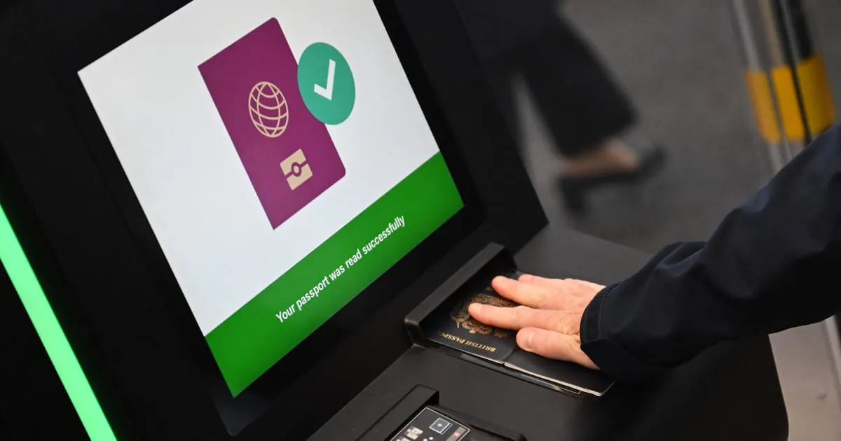 EU finalises tighter visa rules for Russian travellers before January proposal
