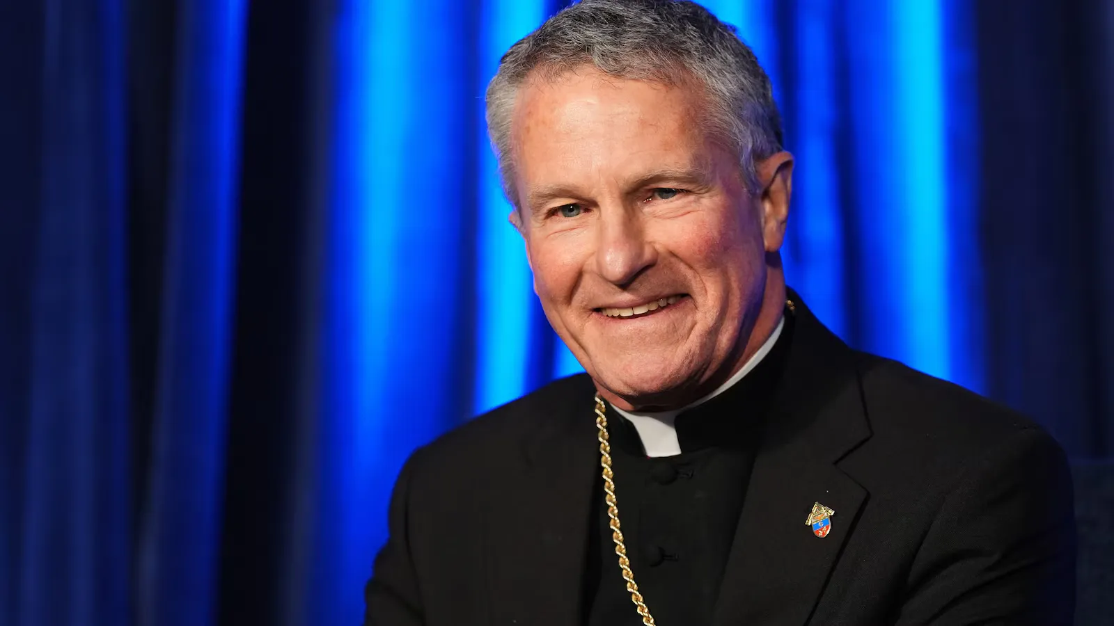 Archbishop Broglio tells Catholic soldiers to refuse Hasan firing squad