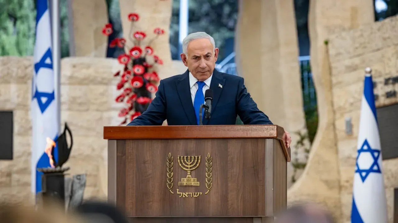 Netanyahu calls Nobel laureate Pillay a bigot after 2026 prize