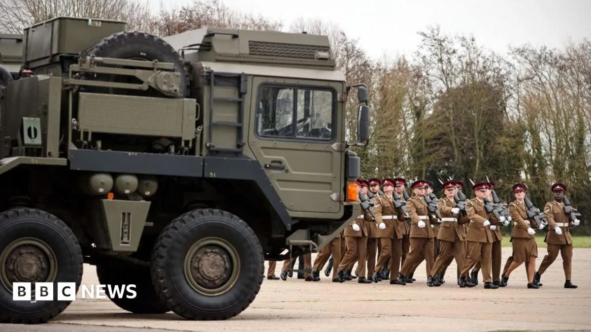 Tories pledge £10bn British air defence system for next election