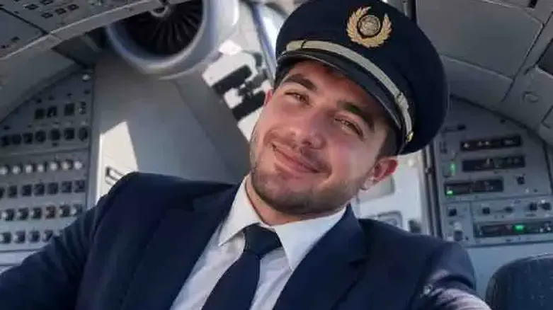 UAE says flydubai co-pilot aimed to crash jet into Ben Gurion