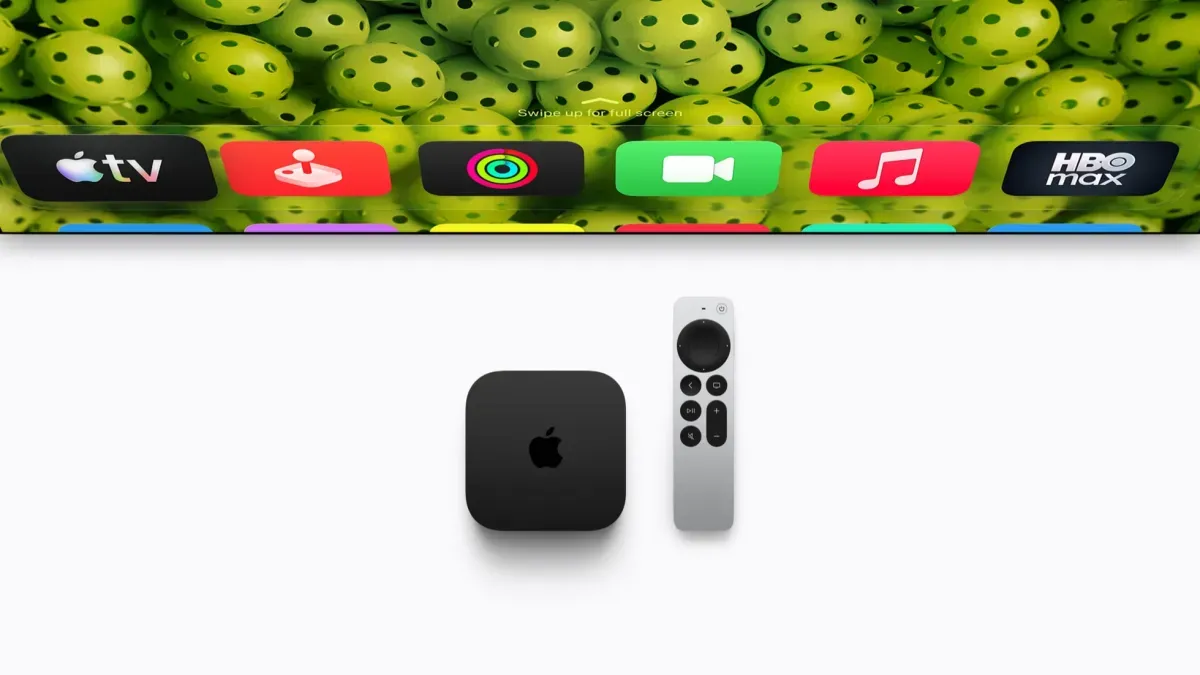 Apple launches $299 Apple TV 4K with A19 chip and Siri AI