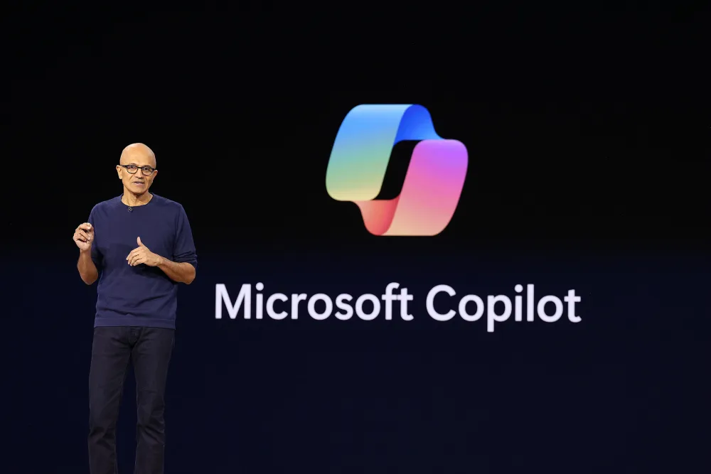 Nadella calls for an emergency brake on AI models mid-task