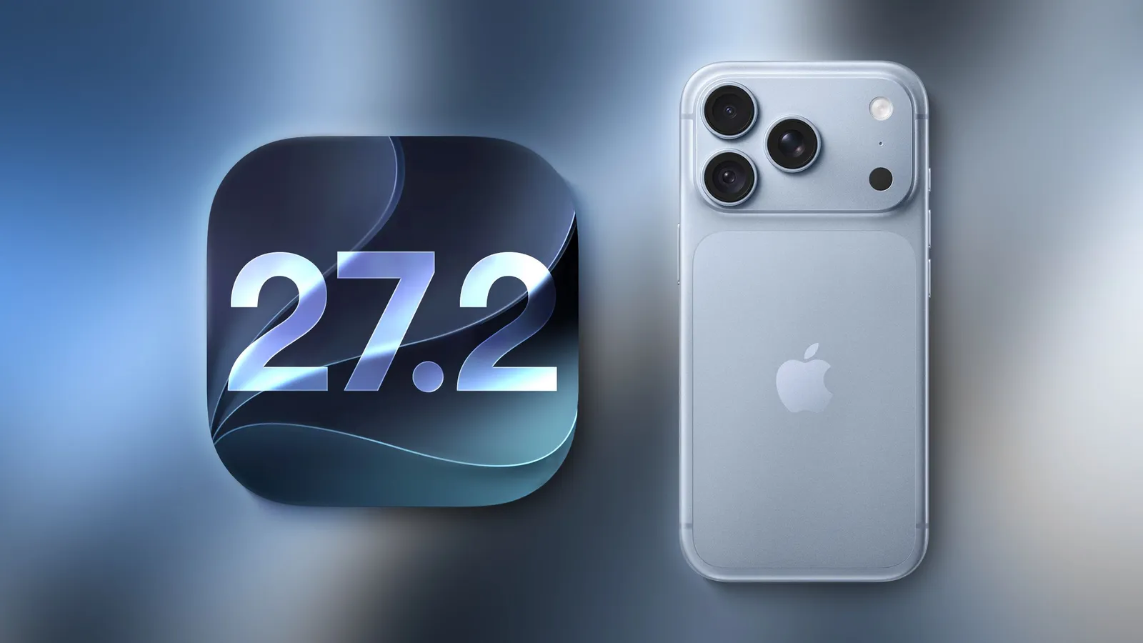 Apple seeds third iOS 27.2 and macOS 27.2 betas to developers
