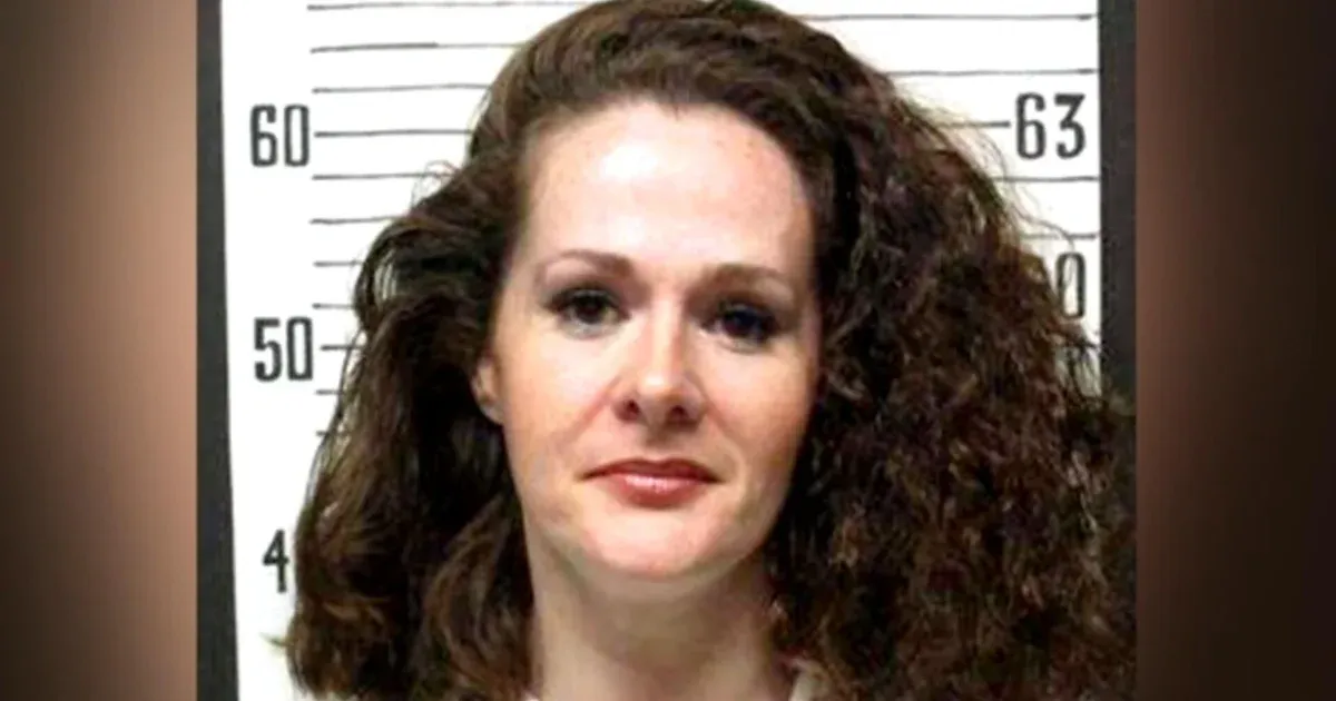 Christa Pike lawyers seek commutation after botched Tennessee execution
