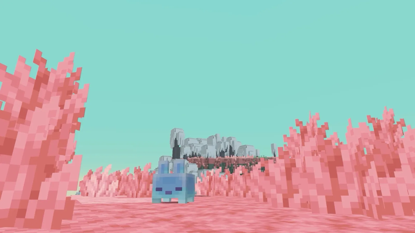 Minecraft adds The Sift as its fourth dimension in 2027