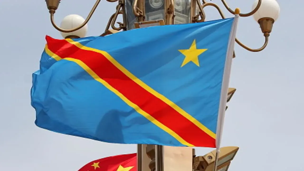 Congo army plane crashes in Kenge, killing 17 people
