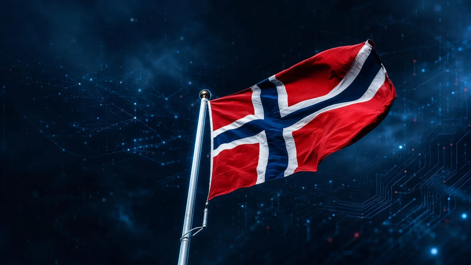 Norway fines Microsoft's Xandr $9.6 million over Grindr data sharing