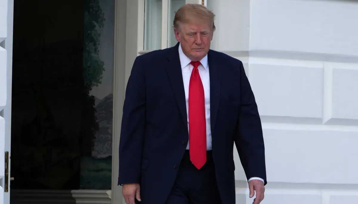 Trump defends Russian diesel deal as senators urge reversal