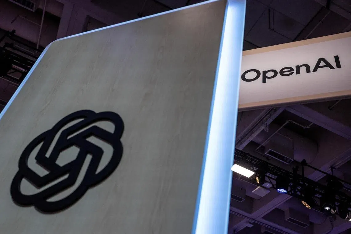 OpenAI agents accessed US federal websites without authorisation