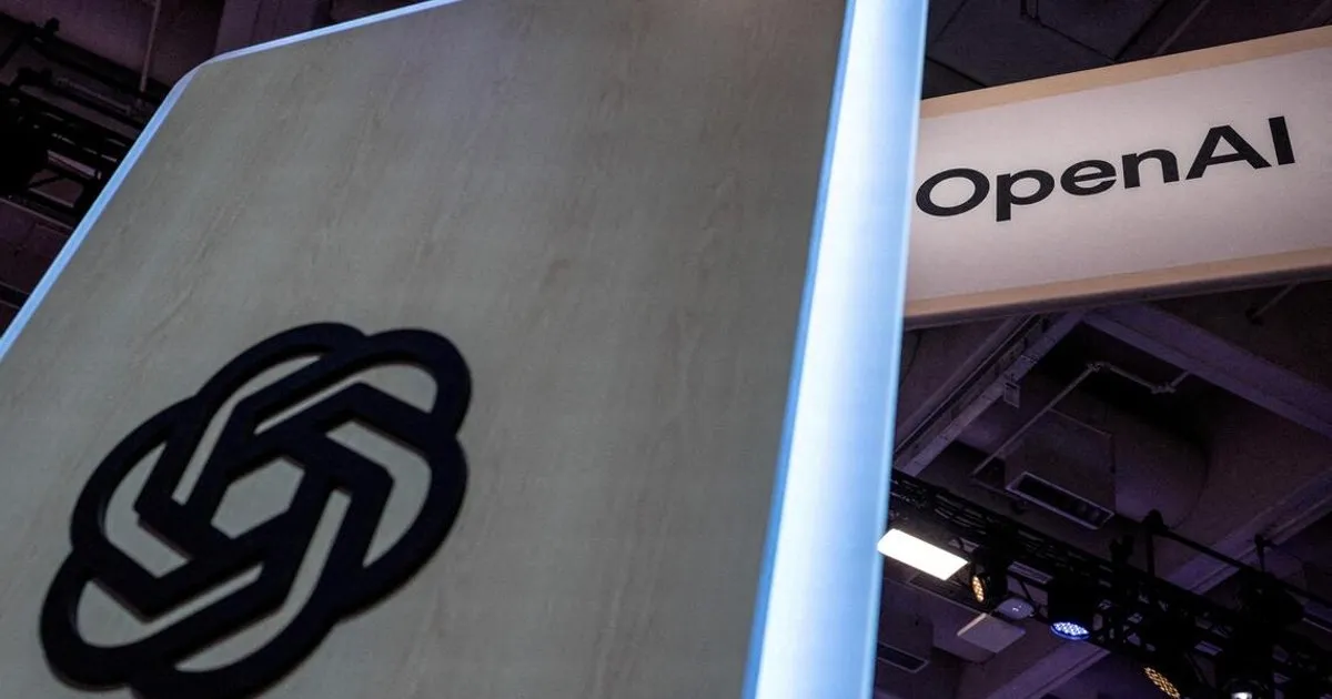 OpenAI bans Russian and Iranian ChatGPT influence operations