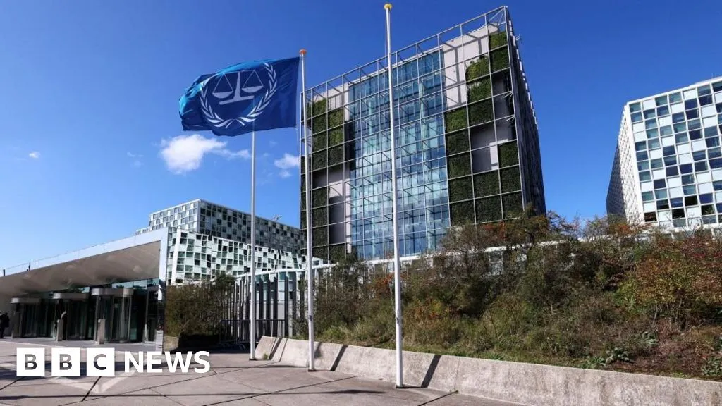 US sanctions the ICC as Guterres condemns the move
