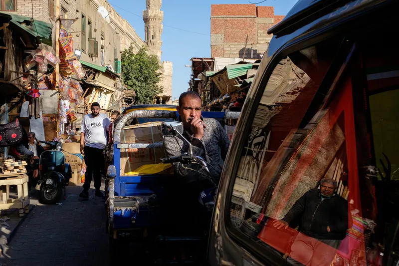 US waives human rights conditions on $320 million of Egypt aid