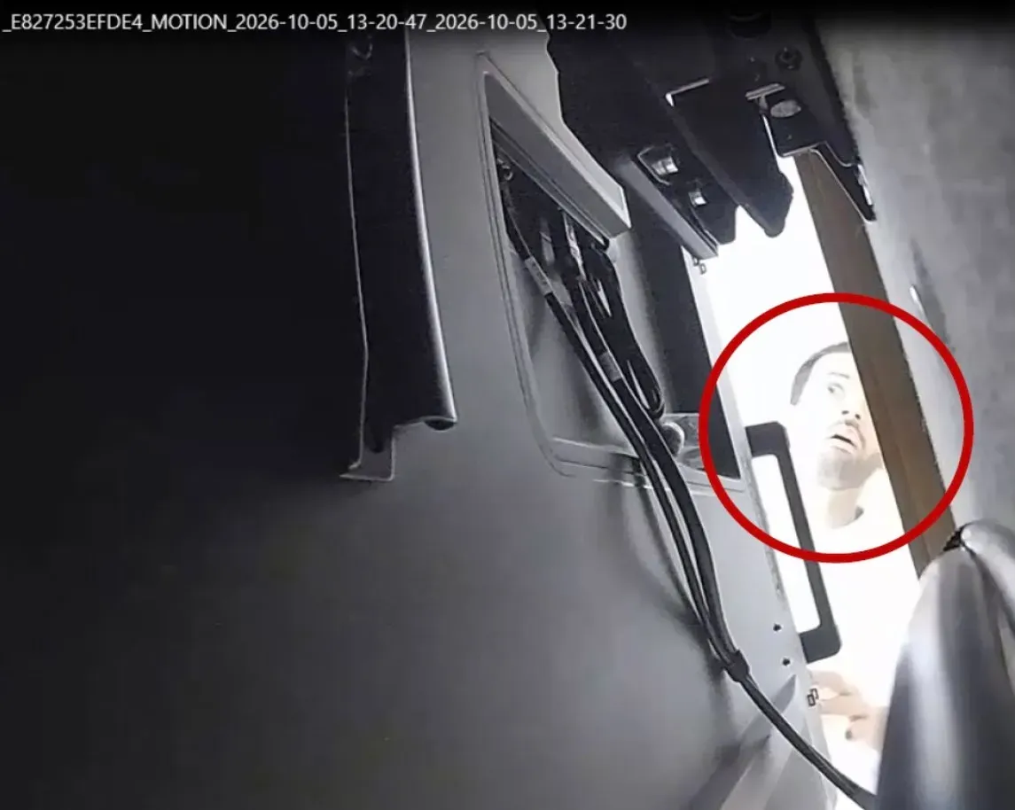 FBI arrests OpenAI engineer over hidden conference room recorder