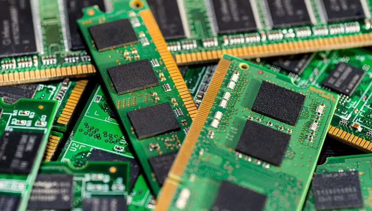 Samsung forecasts 107.4 trillion won operating profit on AI memory demand