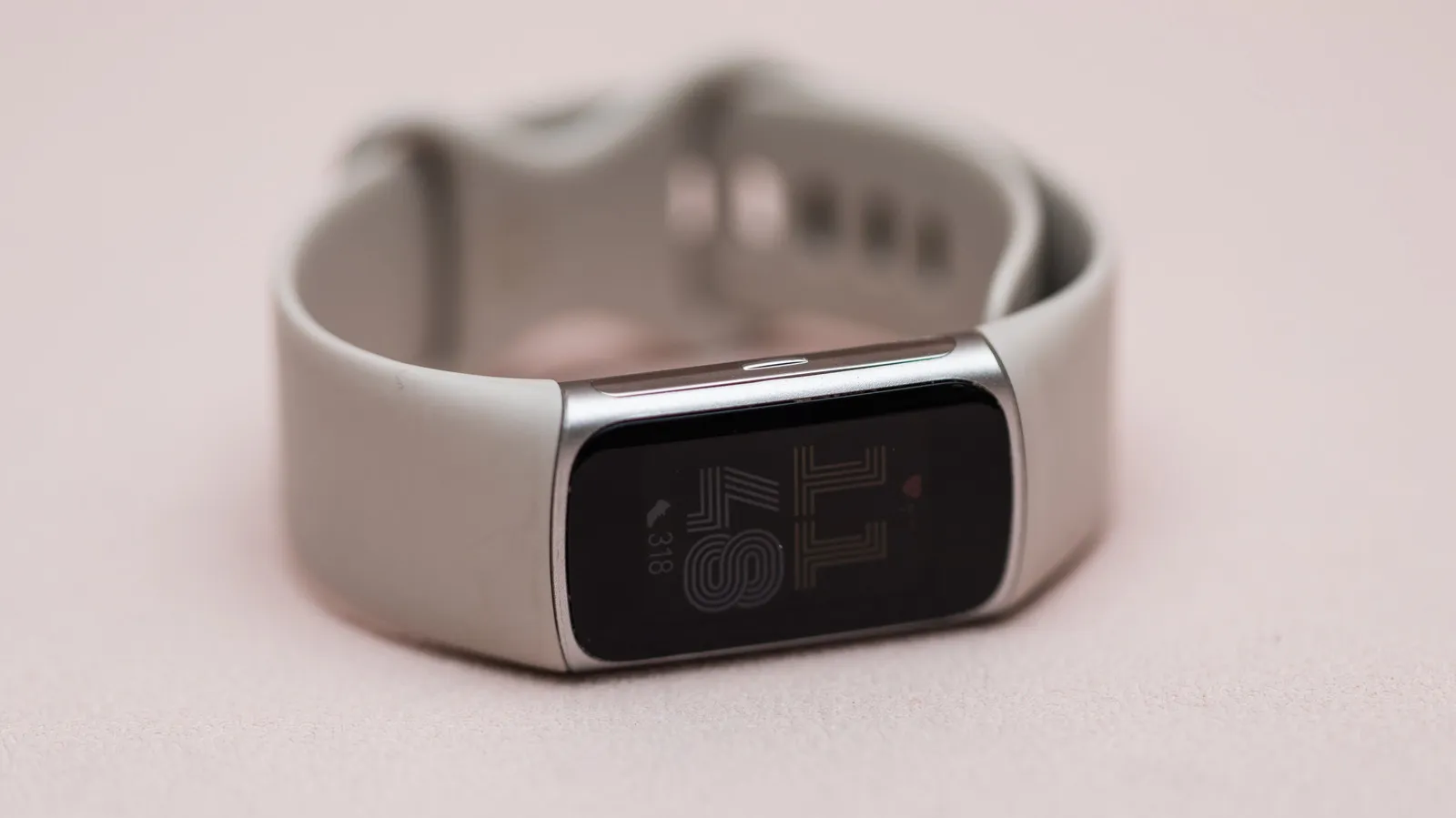 Google teases Fitbit Edge wearable for 12 October reveal