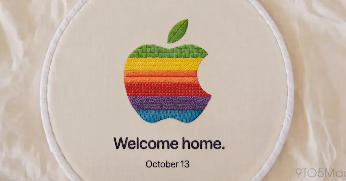 Apple to launch three home products at Welcome Home event