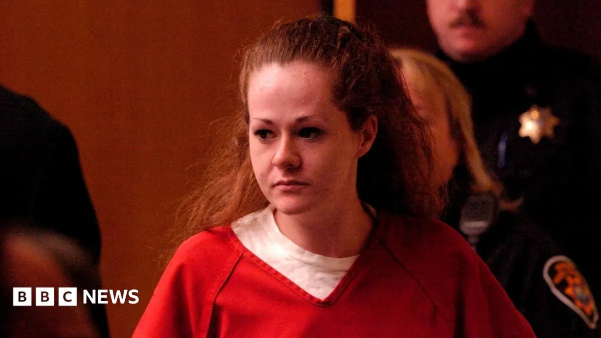 Christa Pike returns to Tennessee prison after surviving two lethal injections